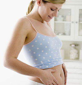孕早期 保护胚胎很重要